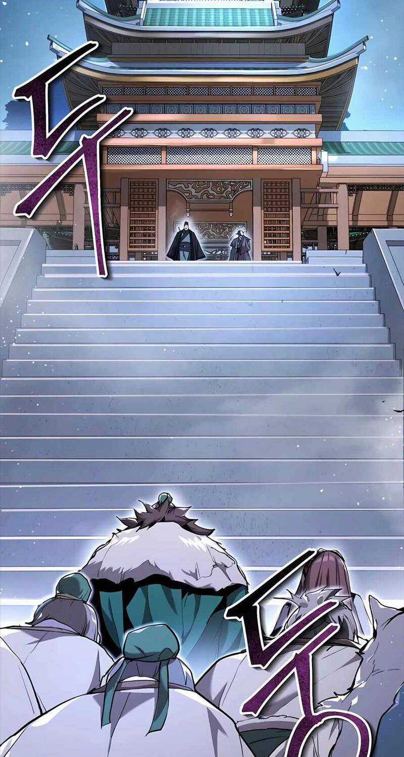 Giáo Chủ Ma Giáo Cũng Biết Sợ Chương 12 trang 57