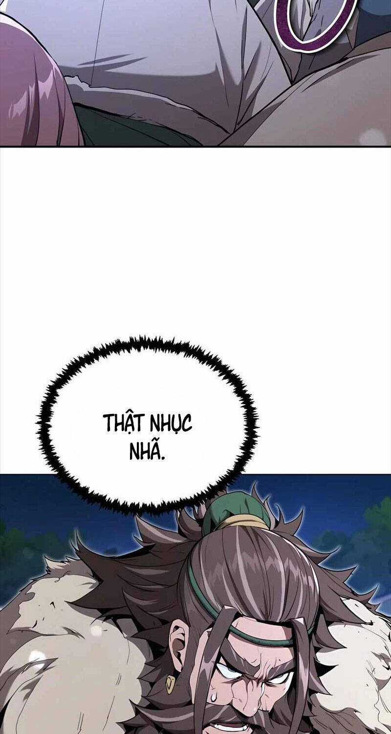 Giáo Chủ Ma Giáo Cũng Biết Sợ Chương 12 trang 58