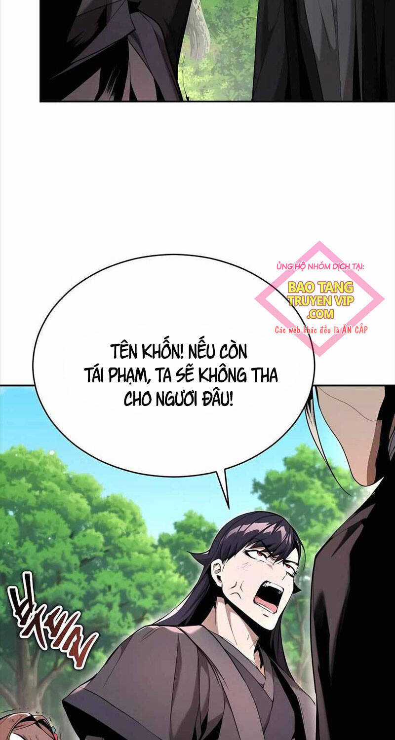 Giáo Chủ Ma Giáo Cũng Biết Sợ Chương 12 trang 6