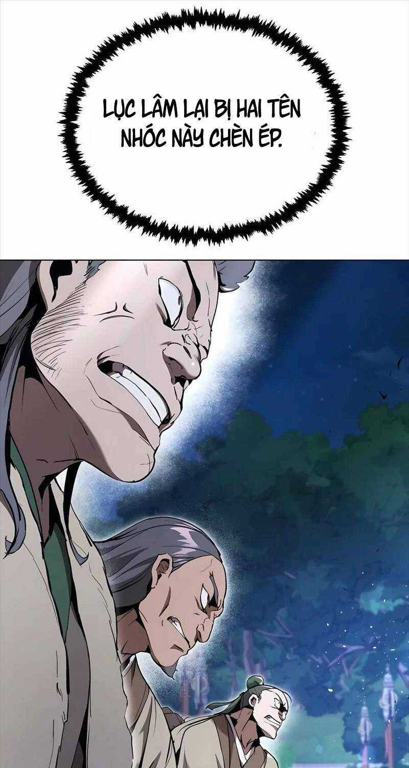 Giáo Chủ Ma Giáo Cũng Biết Sợ Chương 12 trang 60