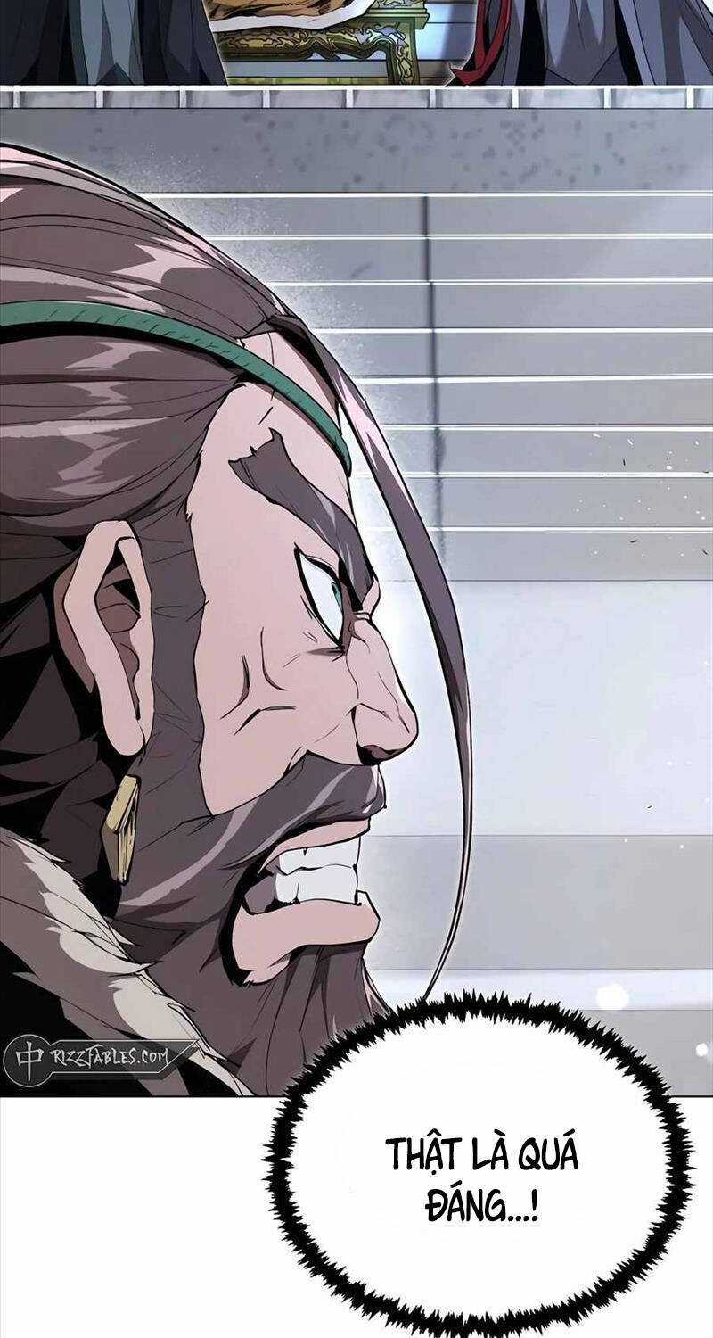 Giáo Chủ Ma Giáo Cũng Biết Sợ Chương 12 trang 62