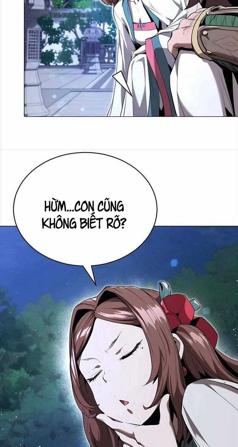 Giáo Chủ Ma Giáo Cũng Biết Sợ Chương 12 trang 65