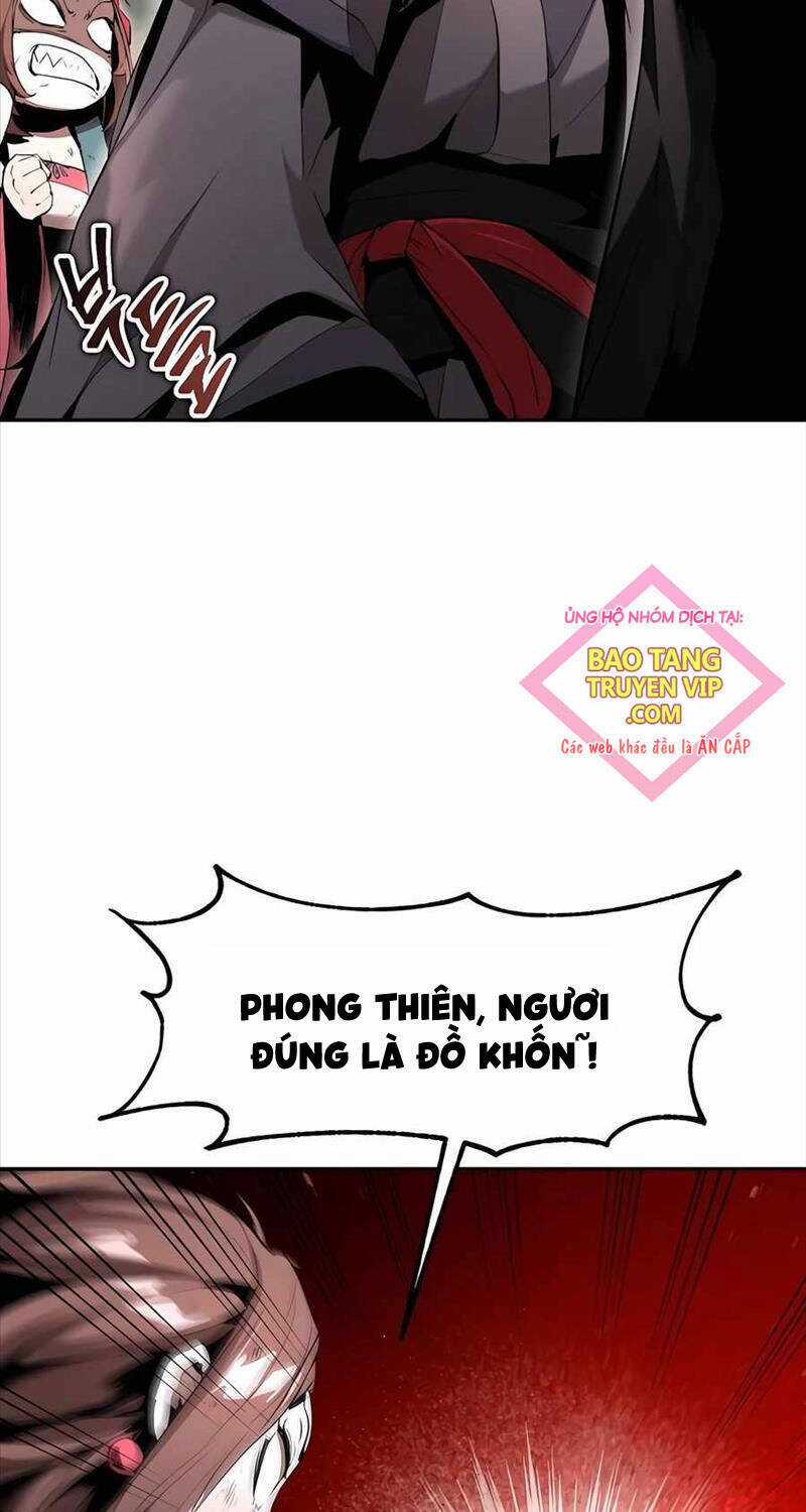 Giáo Chủ Ma Giáo Cũng Biết Sợ Chương 12 trang 7