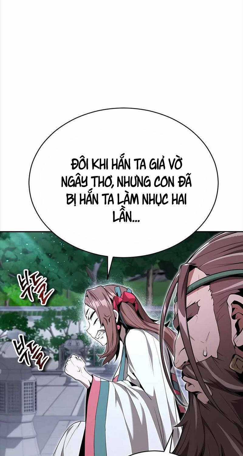 Giáo Chủ Ma Giáo Cũng Biết Sợ Chương 12 trang 70