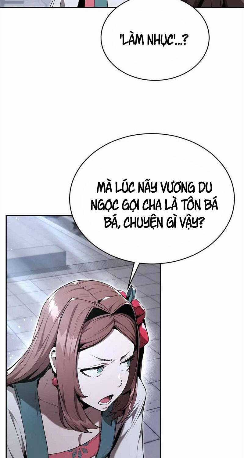 Giáo Chủ Ma Giáo Cũng Biết Sợ Chương 12 trang 71