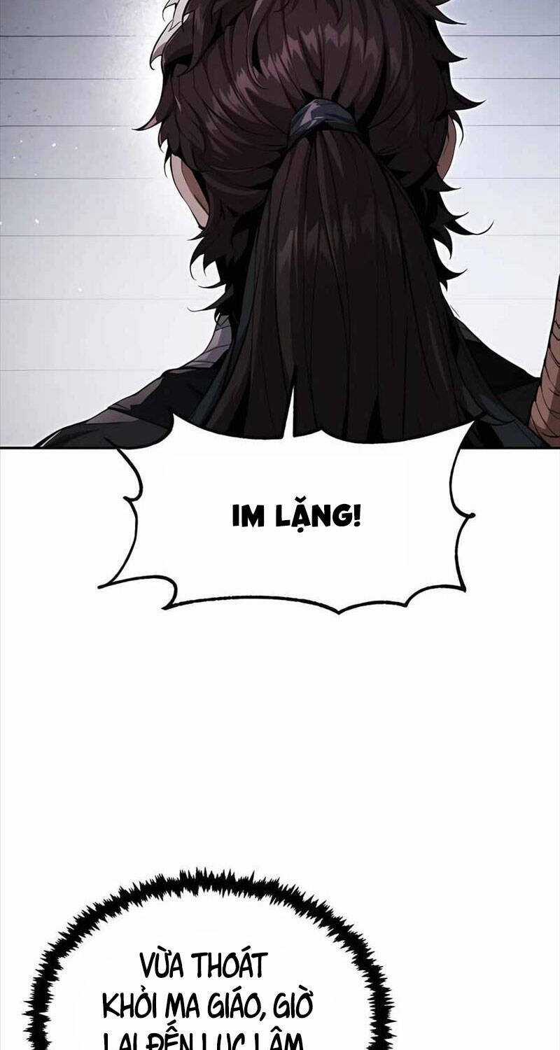 Giáo Chủ Ma Giáo Cũng Biết Sợ Chương 12 trang 74