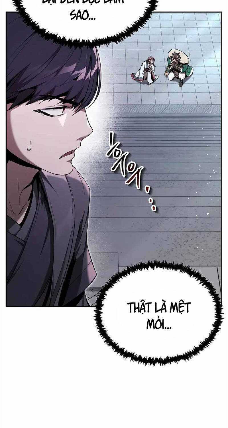 Giáo Chủ Ma Giáo Cũng Biết Sợ Chương 12 trang 75