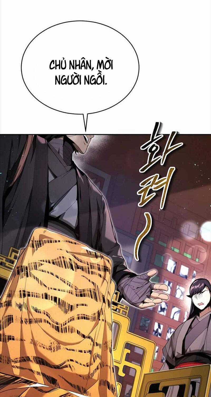 Giáo Chủ Ma Giáo Cũng Biết Sợ Chương 12 trang 76