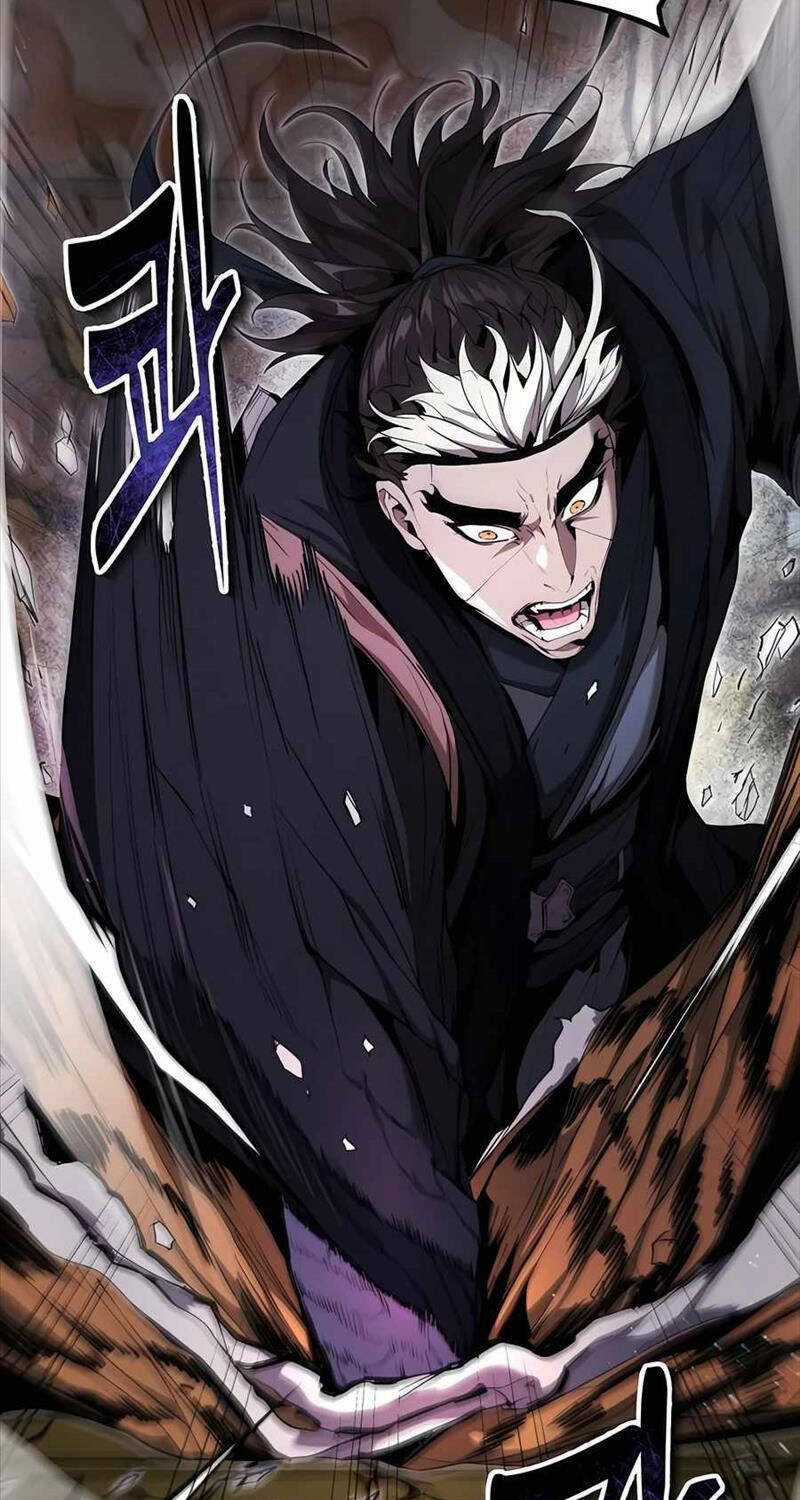 Giáo Chủ Ma Giáo Cũng Biết Sợ Chương 12 trang 79