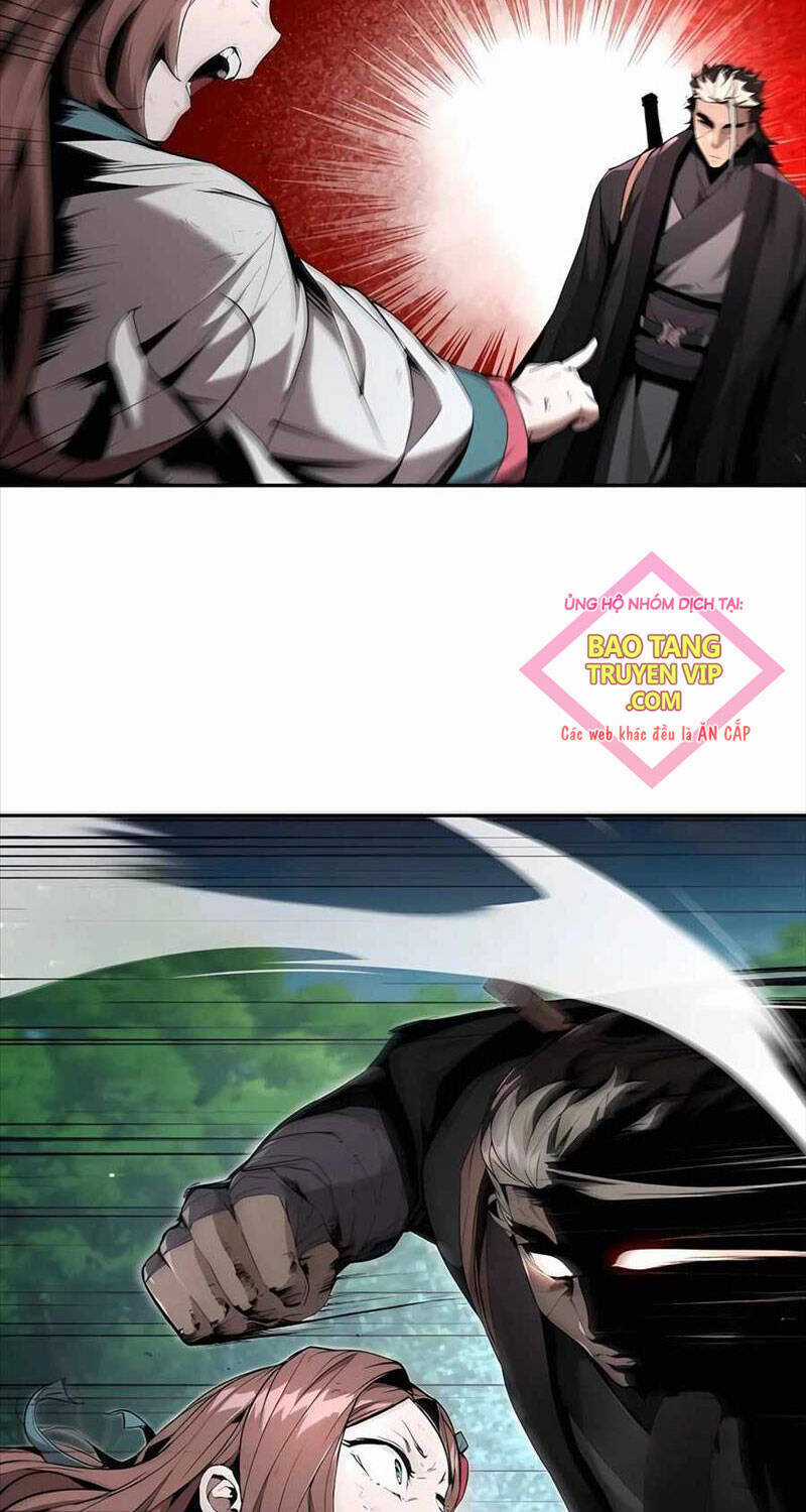 Giáo Chủ Ma Giáo Cũng Biết Sợ Chương 12 trang 8