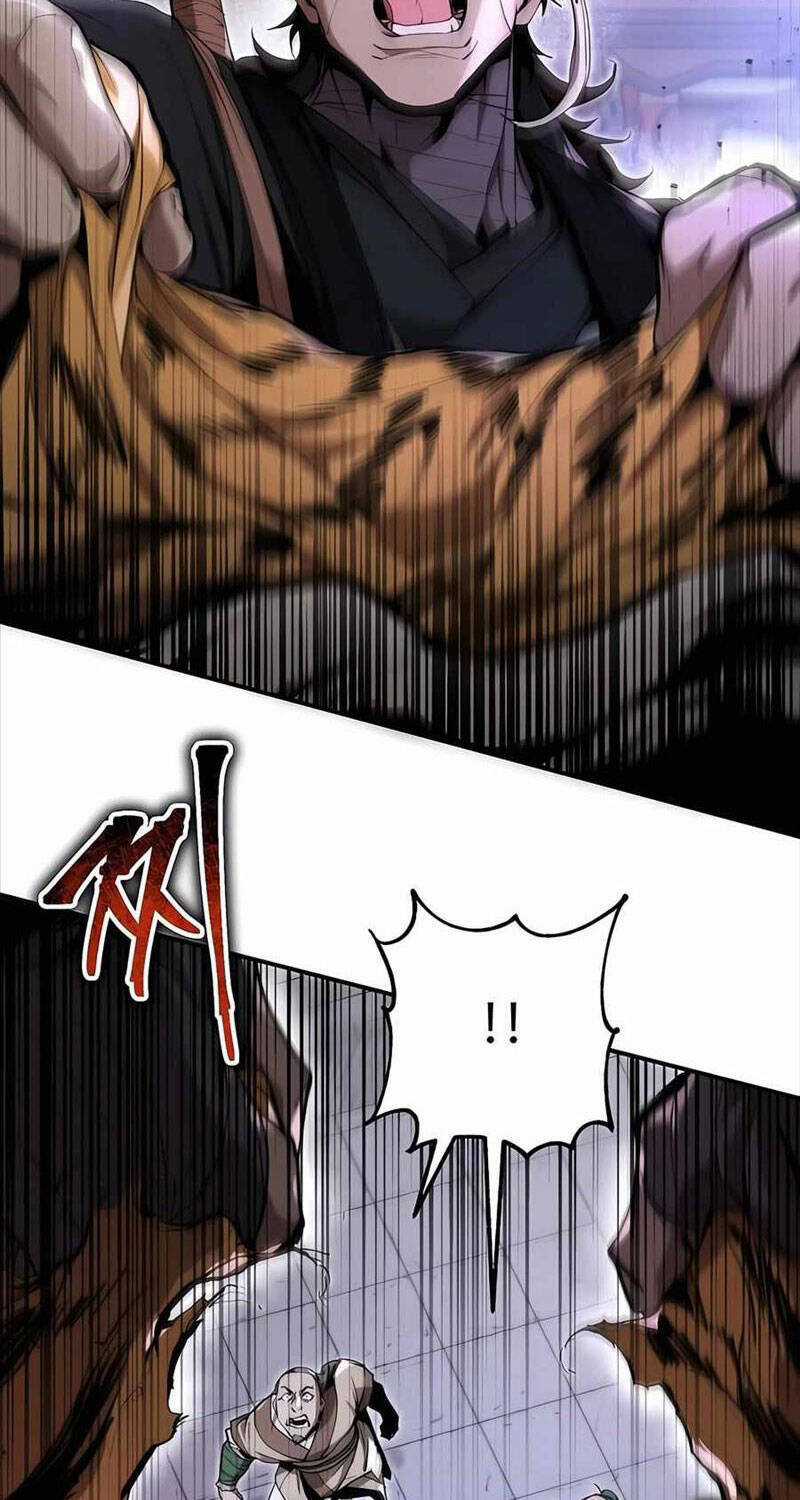 Giáo Chủ Ma Giáo Cũng Biết Sợ Chương 12 trang 82