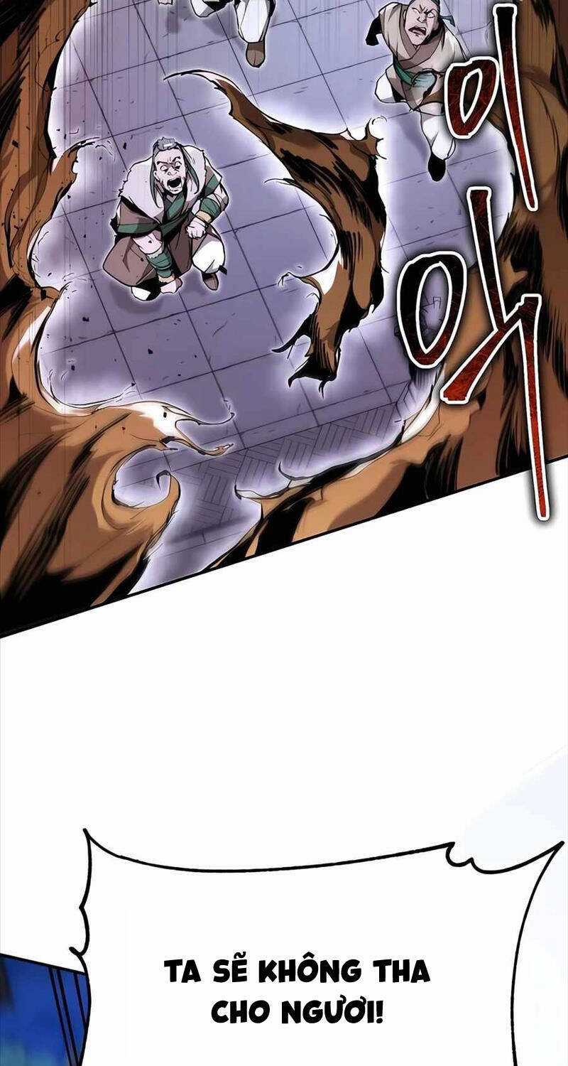 Giáo Chủ Ma Giáo Cũng Biết Sợ Chương 12 trang 83