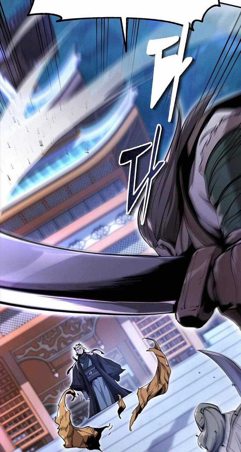 Giáo Chủ Ma Giáo Cũng Biết Sợ Chương 12 trang 84