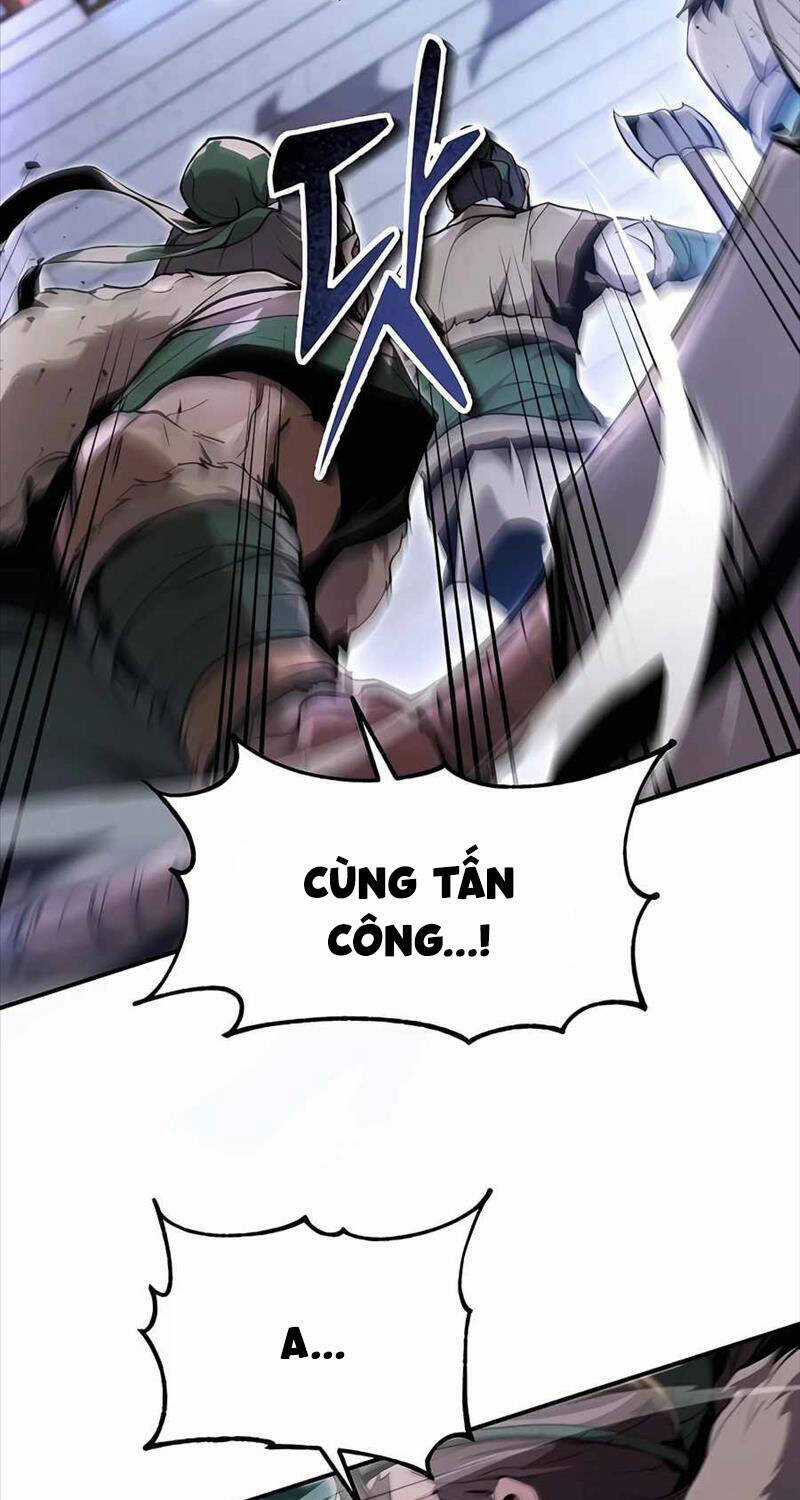 Giáo Chủ Ma Giáo Cũng Biết Sợ Chương 12 trang 85