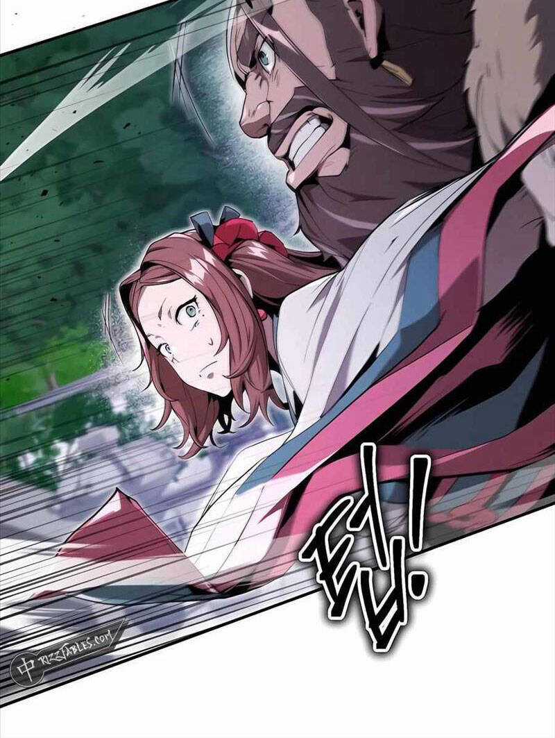 Giáo Chủ Ma Giáo Cũng Biết Sợ Chương 12 trang 86