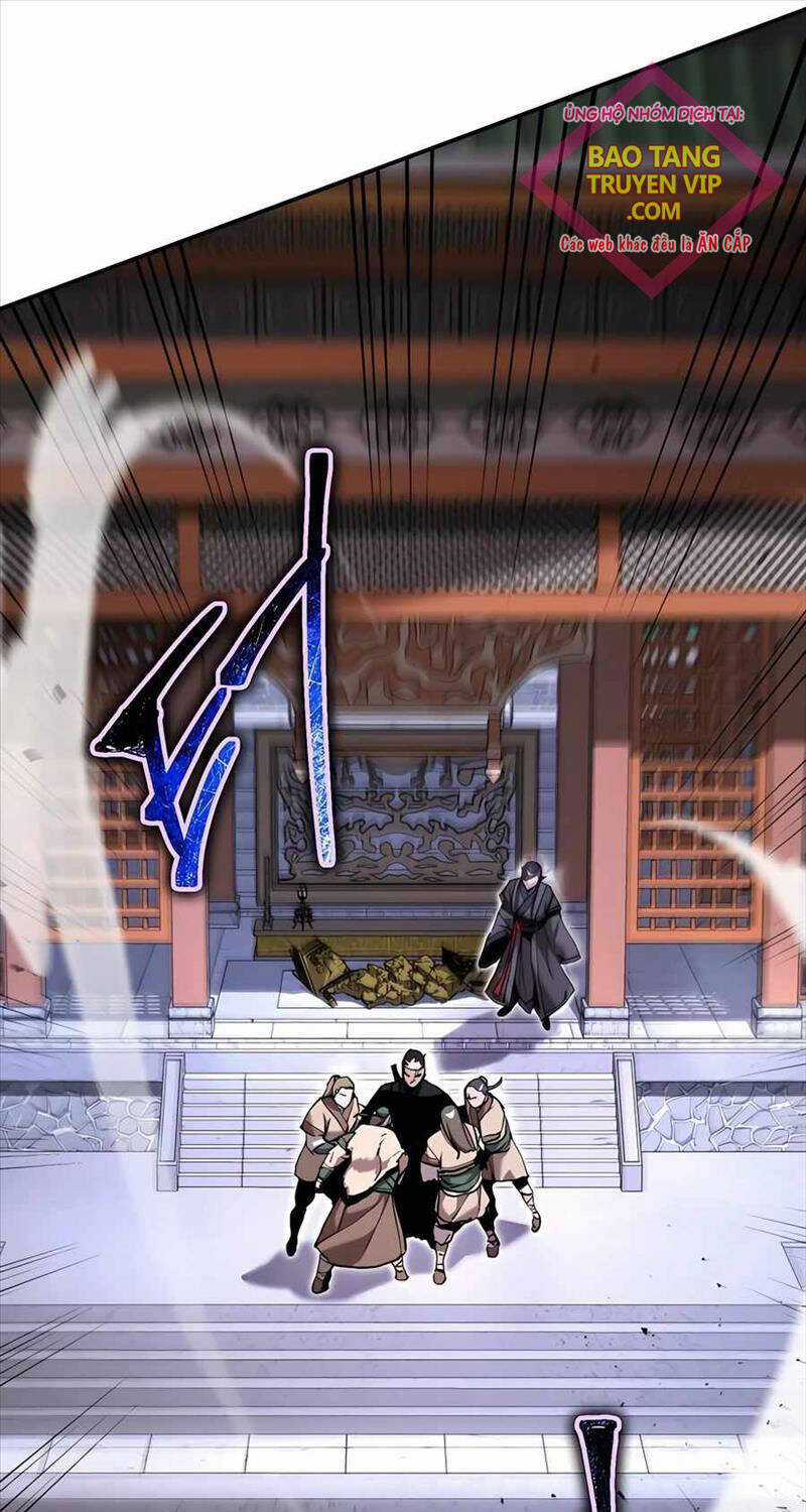 Giáo Chủ Ma Giáo Cũng Biết Sợ Chương 12 trang 87