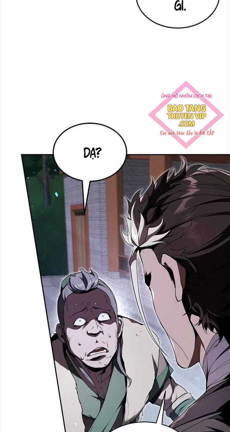 Giáo Chủ Ma Giáo Cũng Biết Sợ Chương 12 trang 92