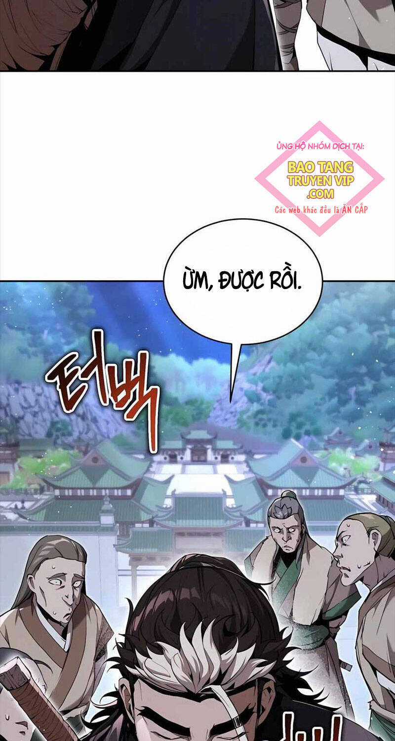 Giáo Chủ Ma Giáo Cũng Biết Sợ Chương 12 trang 96