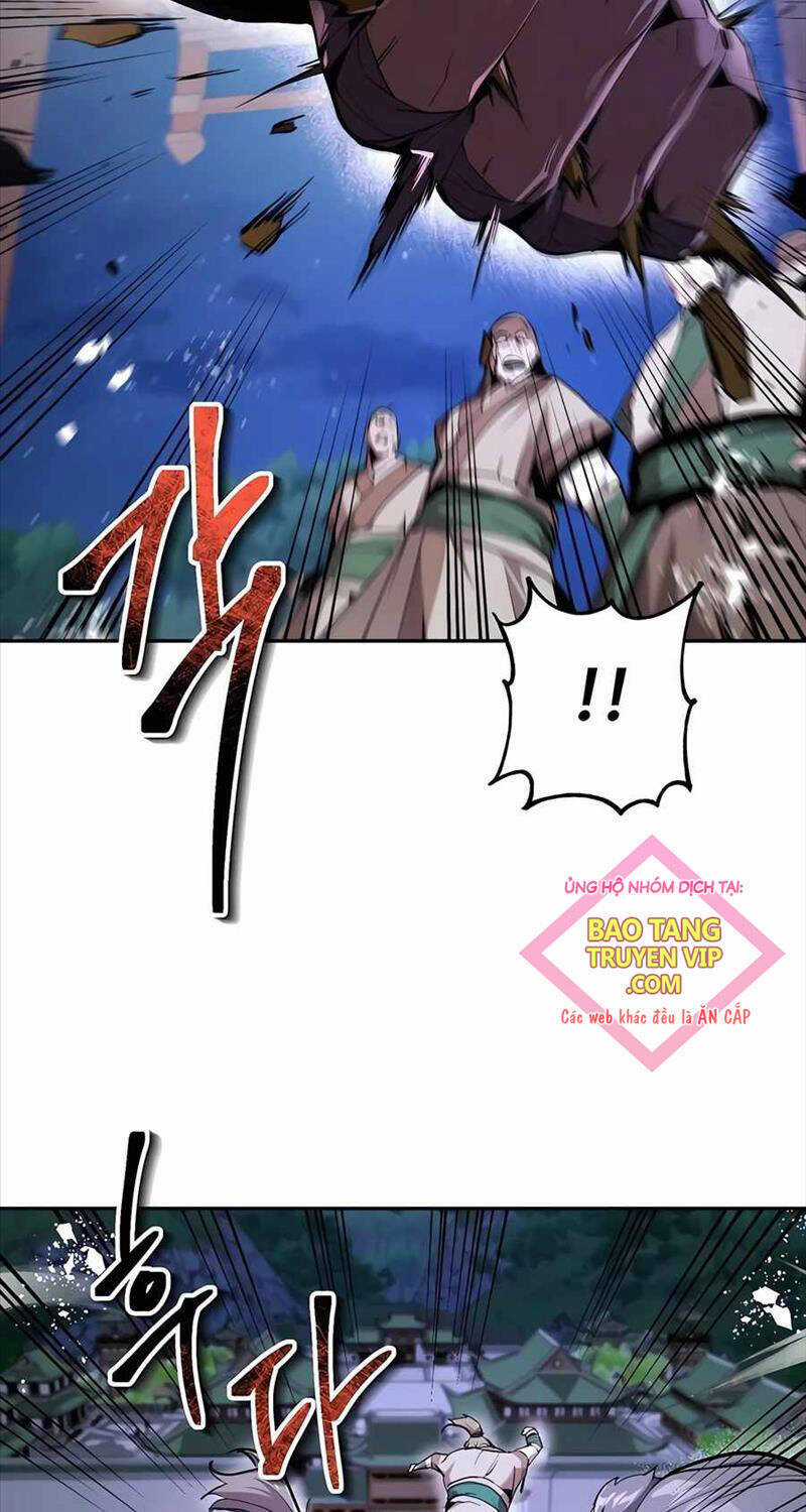 Giáo Chủ Ma Giáo Cũng Biết Sợ Chương 12 trang 99