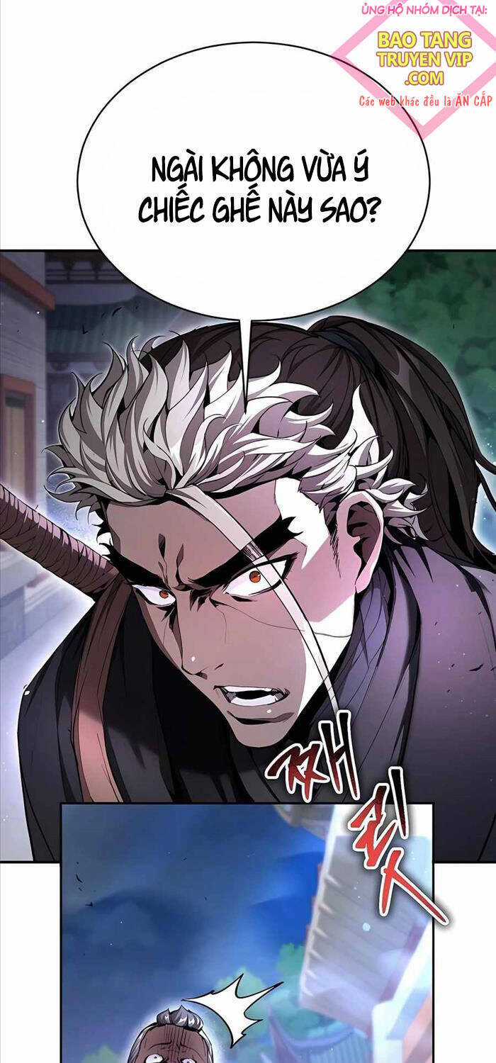 Giáo Chủ Ma Giáo Cũng Biết Sợ Chương 13 trang 11