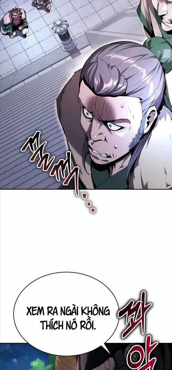 Giáo Chủ Ma Giáo Cũng Biết Sợ Chương 13 trang 13