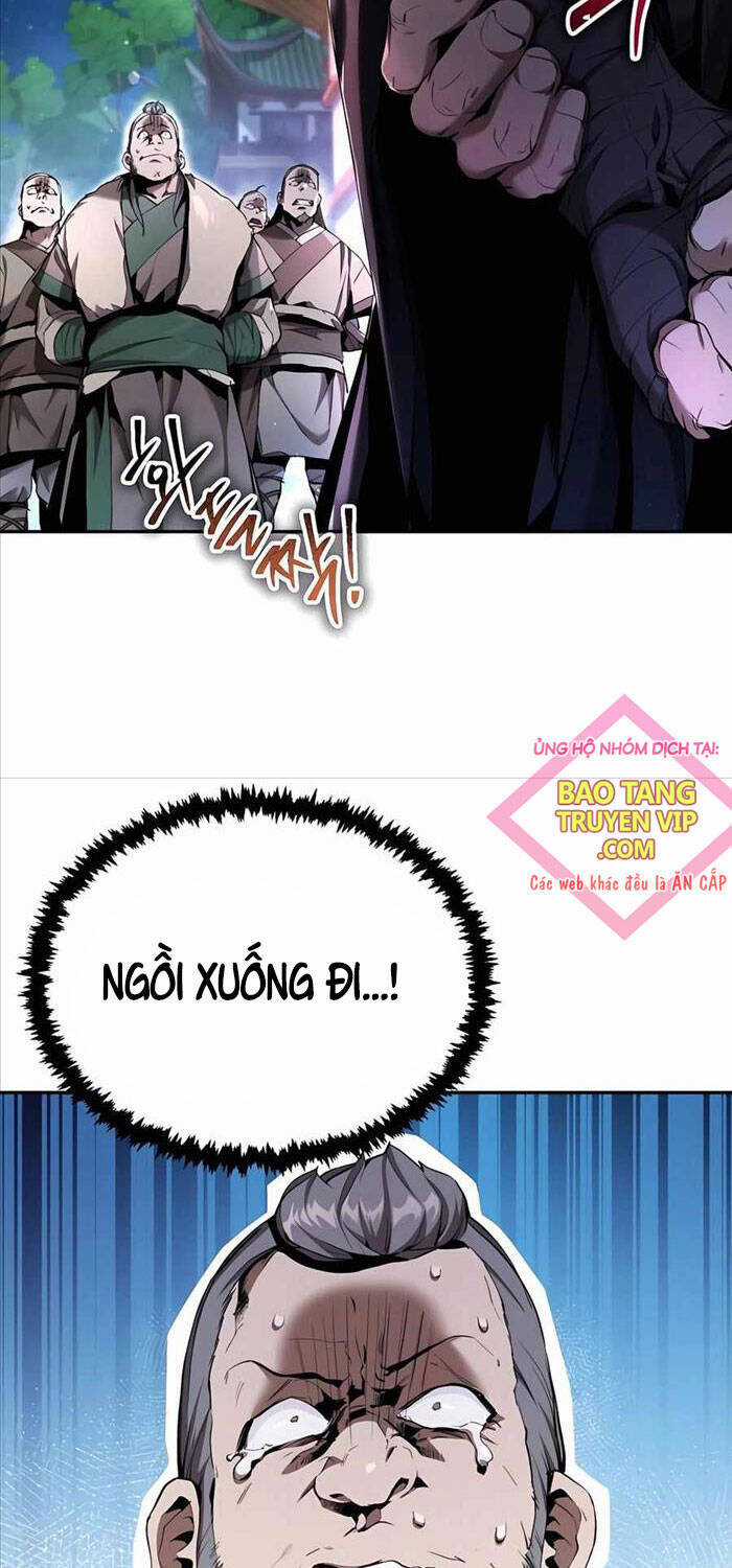 Giáo Chủ Ma Giáo Cũng Biết Sợ Chương 13 trang 14