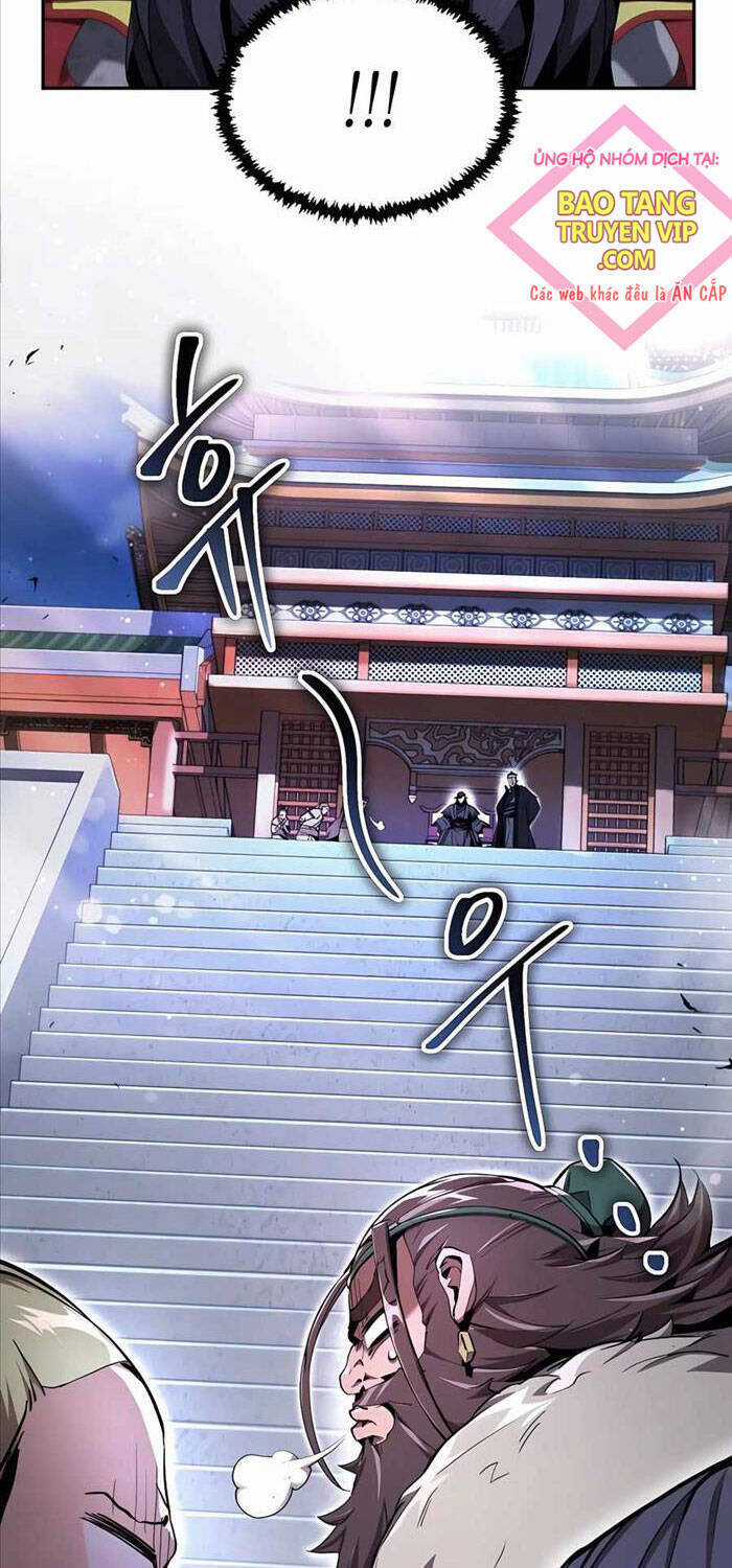 Giáo Chủ Ma Giáo Cũng Biết Sợ Chương 13 trang 16