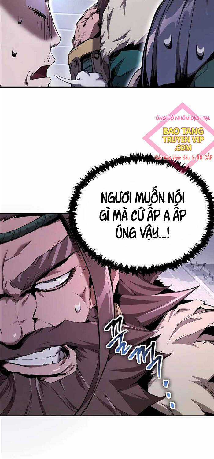 Giáo Chủ Ma Giáo Cũng Biết Sợ Chương 13 trang 17