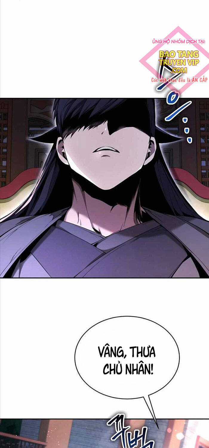 Giáo Chủ Ma Giáo Cũng Biết Sợ Chương 13 trang 18