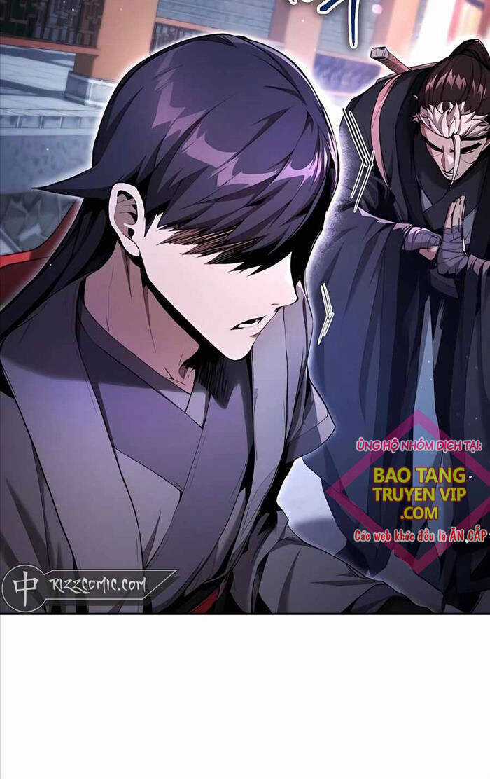 Giáo Chủ Ma Giáo Cũng Biết Sợ Chương 13 trang 19