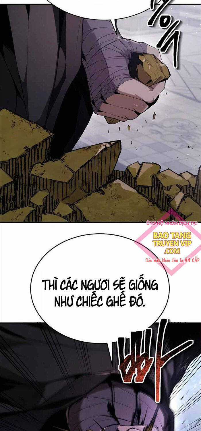 Giáo Chủ Ma Giáo Cũng Biết Sợ Chương 13 trang 2