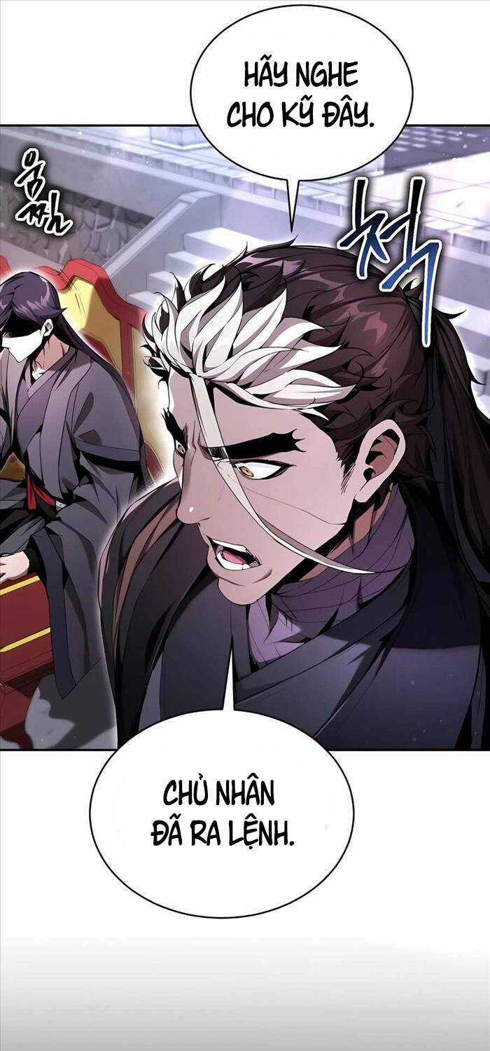 Giáo Chủ Ma Giáo Cũng Biết Sợ Chương 13 trang 20