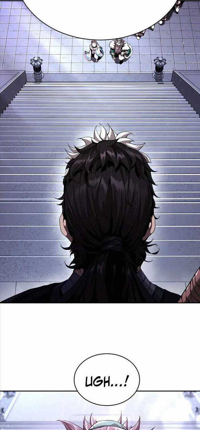 Giáo Chủ Ma Giáo Cũng Biết Sợ Chương 13 trang 25