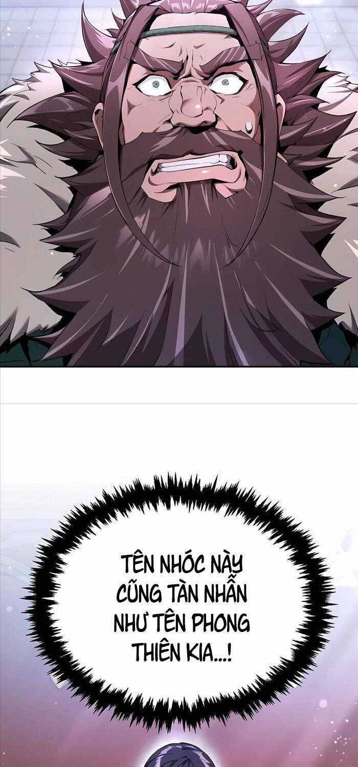 Giáo Chủ Ma Giáo Cũng Biết Sợ Chương 13 trang 26