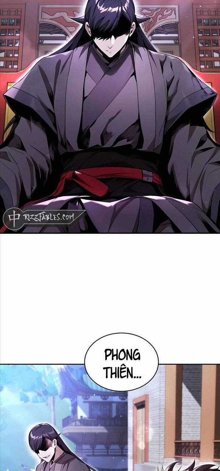 Giáo Chủ Ma Giáo Cũng Biết Sợ Chương 13 trang 27