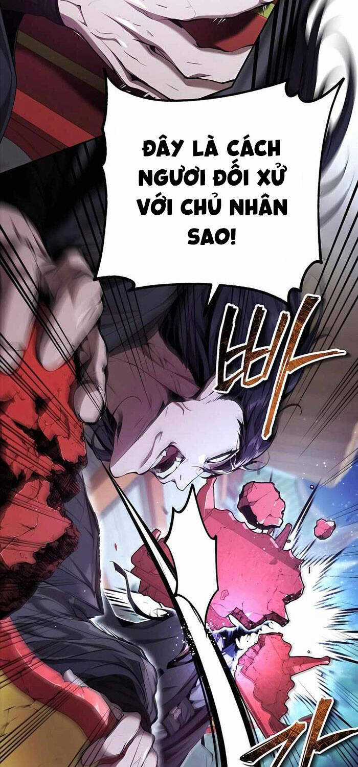 Giáo Chủ Ma Giáo Cũng Biết Sợ Chương 13 trang 29