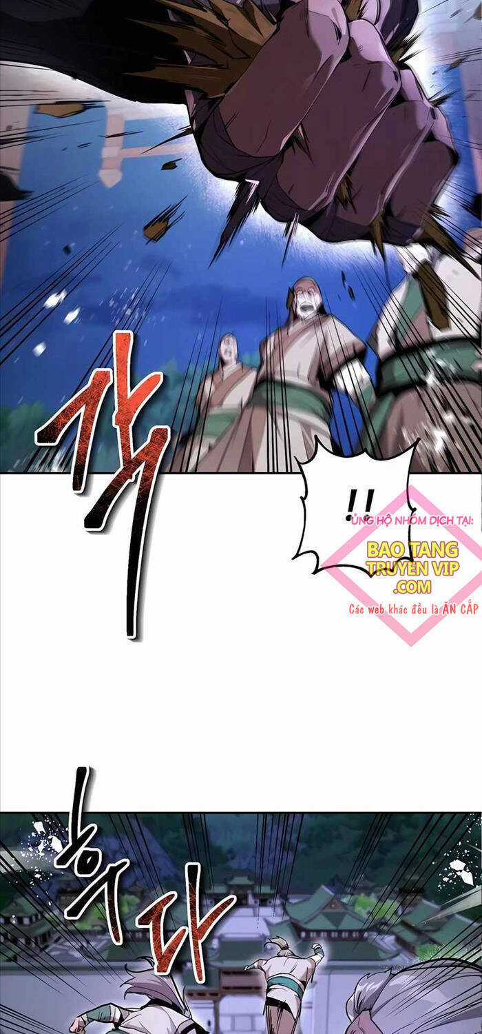 Giáo Chủ Ma Giáo Cũng Biết Sợ Chương 13 trang 3