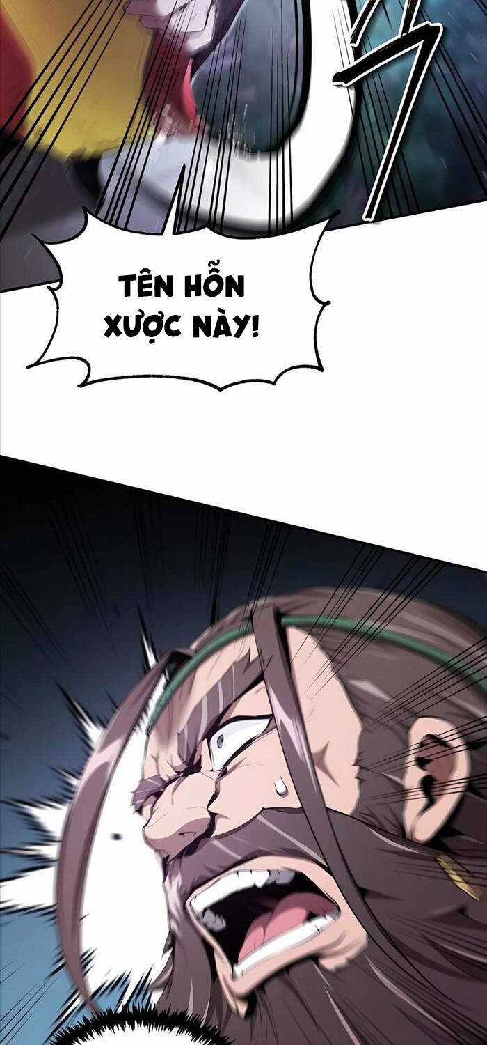 Giáo Chủ Ma Giáo Cũng Biết Sợ Chương 13 trang 30