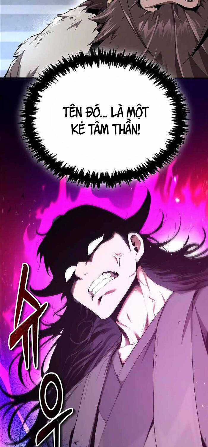 Giáo Chủ Ma Giáo Cũng Biết Sợ Chương 13 trang 32