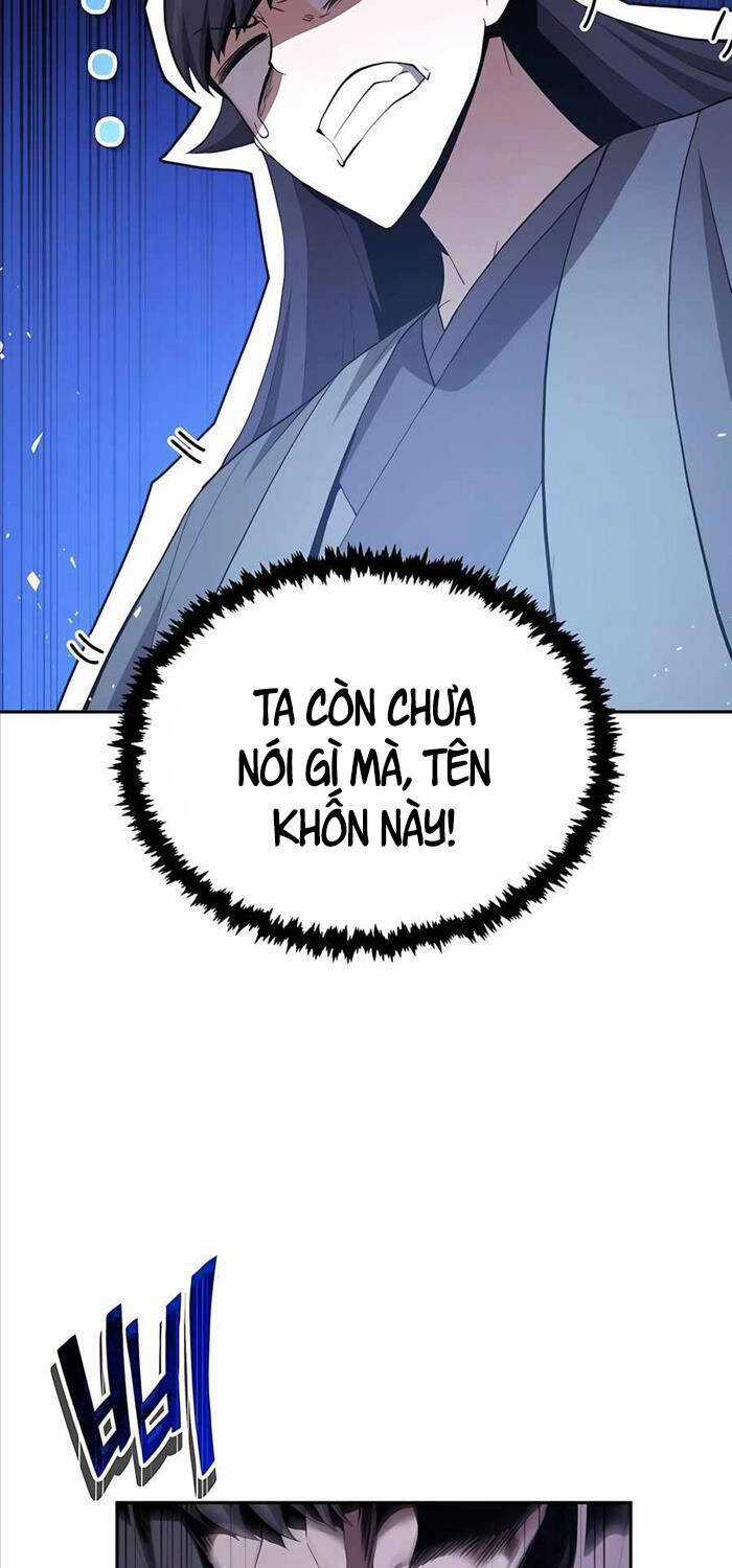 Giáo Chủ Ma Giáo Cũng Biết Sợ Chương 13 trang 34