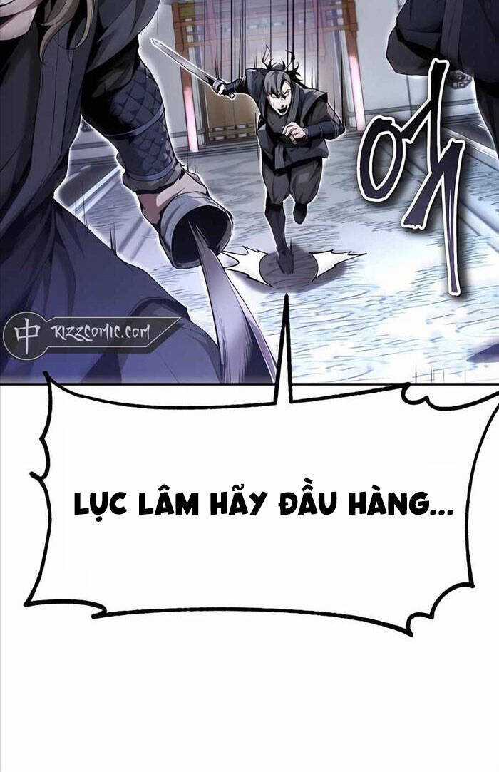 Giáo Chủ Ma Giáo Cũng Biết Sợ Chương 13 trang 37