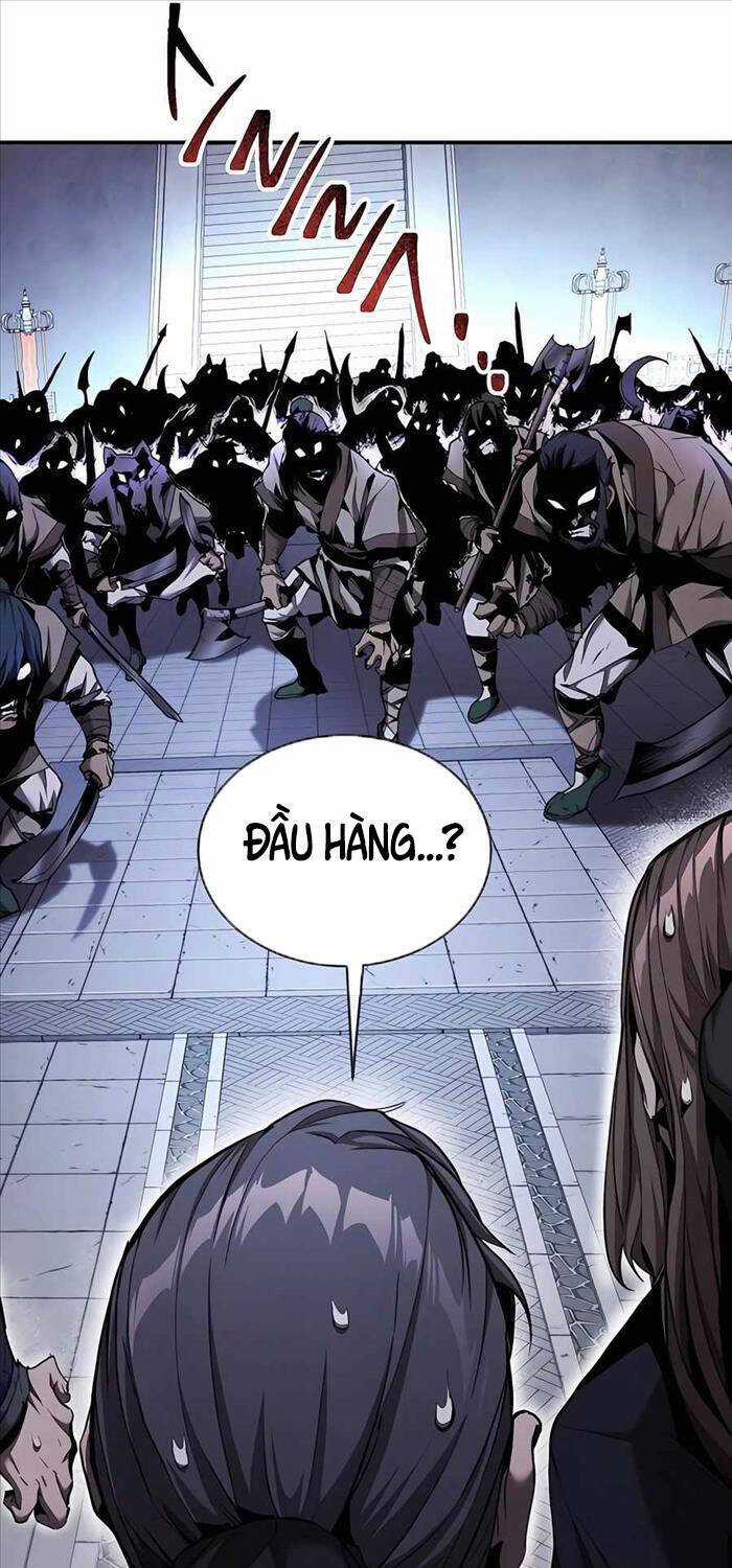 Giáo Chủ Ma Giáo Cũng Biết Sợ Chương 13 trang 38