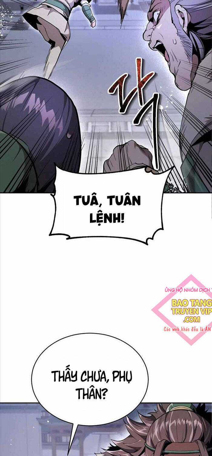 Giáo Chủ Ma Giáo Cũng Biết Sợ Chương 13 trang 4