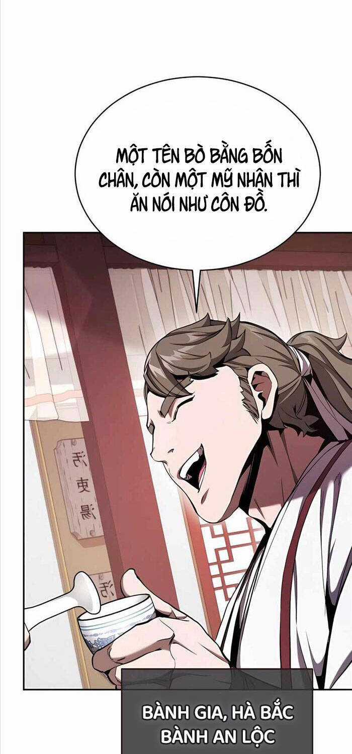 Giáo Chủ Ma Giáo Cũng Biết Sợ Chương 13 trang 47