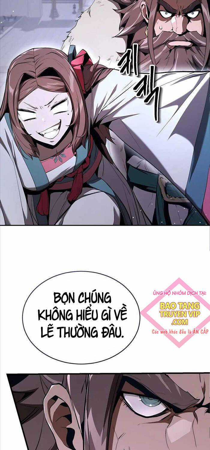 Giáo Chủ Ma Giáo Cũng Biết Sợ Chương 13 trang 5