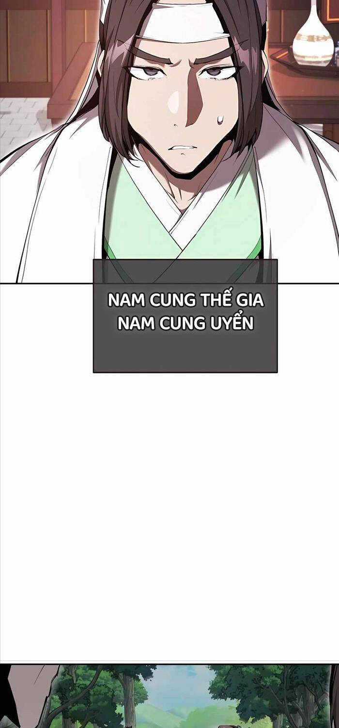 Giáo Chủ Ma Giáo Cũng Biết Sợ Chương 13 trang 50