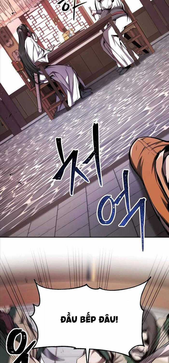 Giáo Chủ Ma Giáo Cũng Biết Sợ Chương 13 trang 52