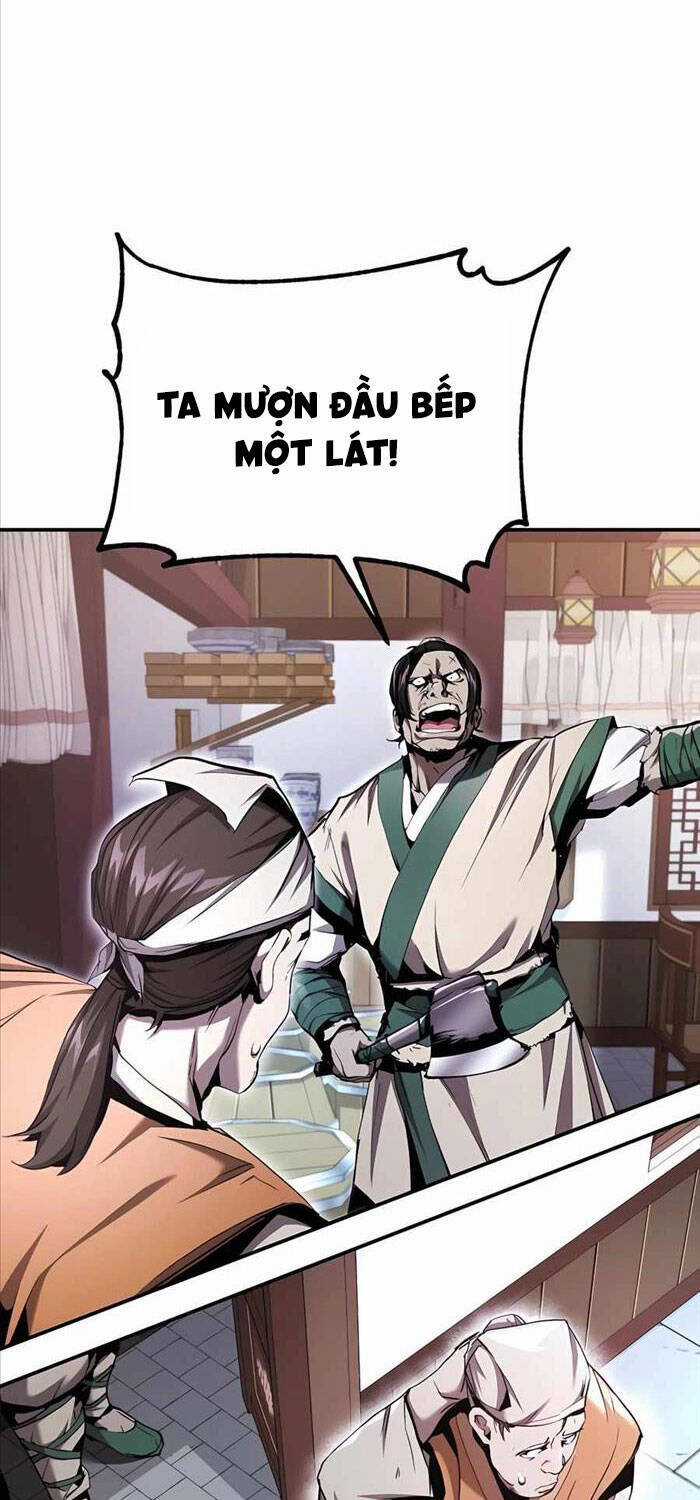 Giáo Chủ Ma Giáo Cũng Biết Sợ Chương 13 trang 55