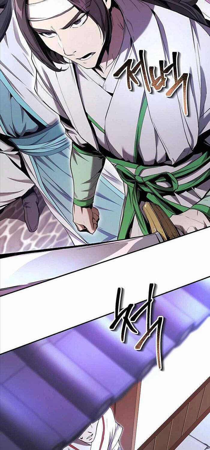 Giáo Chủ Ma Giáo Cũng Biết Sợ Chương 13 trang 58