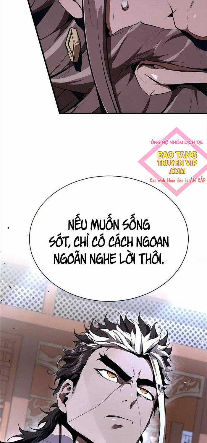 Giáo Chủ Ma Giáo Cũng Biết Sợ Chương 13 trang 6